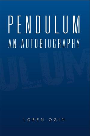Cover of the book Pendulum by Boitshoko Sebogodi