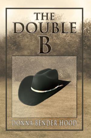 Book cover of The Double B