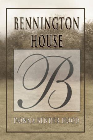 bigCover of the book Bennington House by 