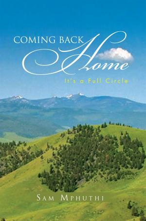 Cover of the book Coming Back Home by Marleina Joào Matsinhe