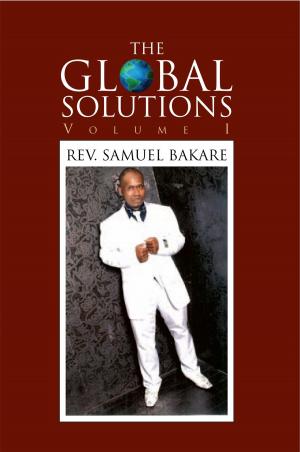 bigCover of the book The Global Solutions by 