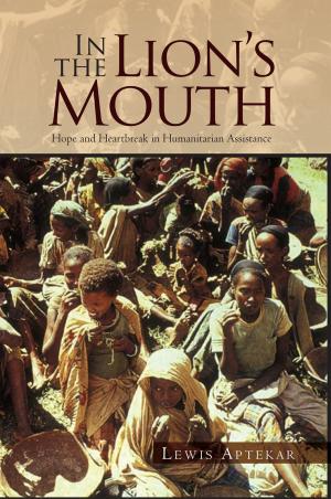 Cover of the book In the Lion’S Mouth by Faith Smith