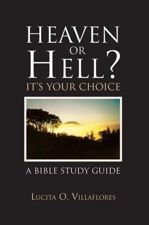Cover of the book Heaven or Hell? It’S Your Choice by David Nelson