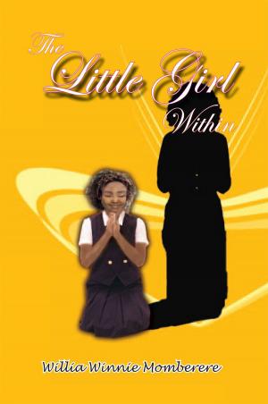 Cover of the book The Little Girl Within by Ashley Hall