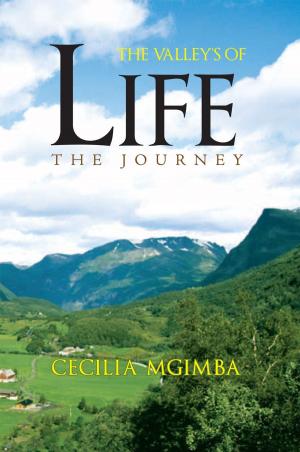 bigCover of the book The Valley's of Life by 