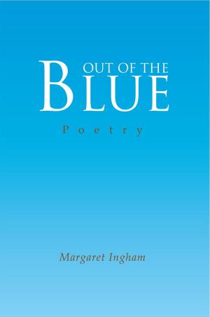 Cover of the book Out of the Blue by Mattias Papandreou