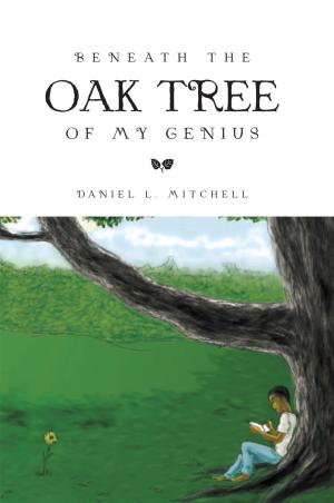Book cover of Beneath the Oak Tree of My Genius