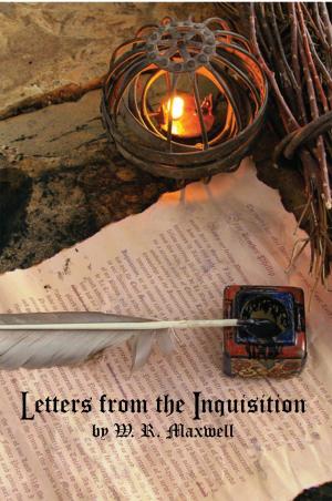 Cover of the book Letters from the Inquisition by Robert Spina