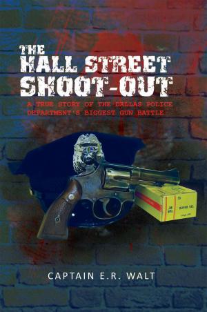 Cover of the book The Hall Street Shoot-Out by Prince Onyiuke