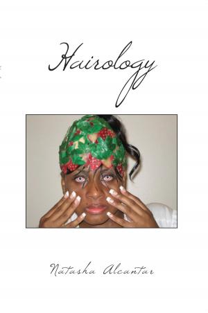 bigCover of the book Hairology by 