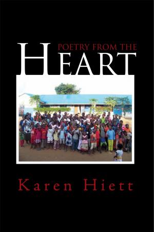 Cover of the book Poetry from the Heart by Nkem Emeghara