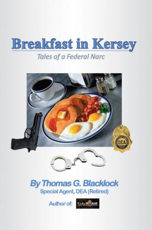 Book cover of Breakfast in Kersey