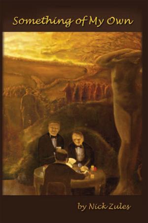 Cover of the book Something of My Own by C. E. Randall