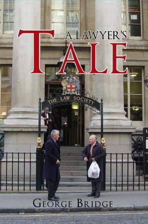 Cover of the book A Lawyer's Tale by Wayne Barrow