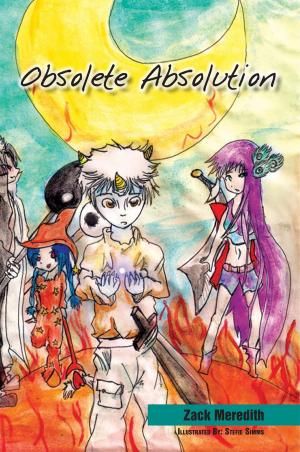 Cover of the book Obsolete Absolution by J.D. MALLINSON