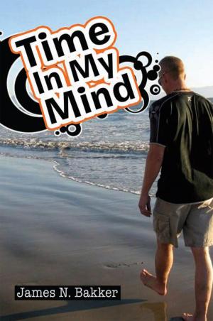 Cover of the book Time in My Mind by Angela R. Sargenti