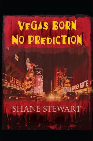 Cover of the book Vegas Born—No Prediction by Pauline Styles