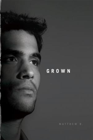 Cover of the book Grown by Brenda George