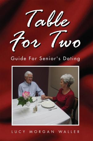 Cover of the book Table for Two by Marjory Bennett