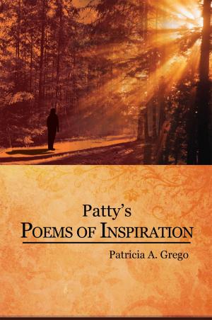 Cover of the book Patty's Poems of Inspiration by Shannon Holmes Shedden
