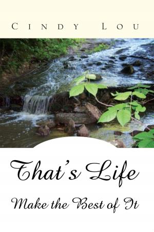 Cover of the book That's Life by Shirley H. Wells