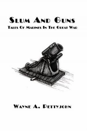 Cover of the book Slum and Guns by Bruce Merritt