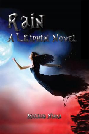 Cover of the book Rain by Debi Comeau