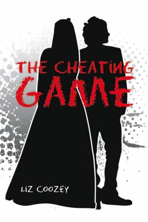 Cover of the book The Cheating Game by Tess Marcin