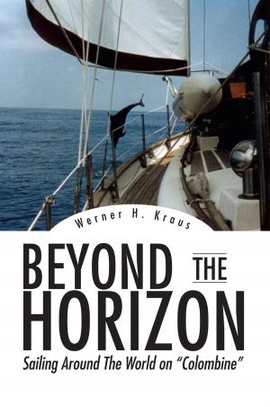 Cover of the book Beyond the Horizon by Tawanda Davis