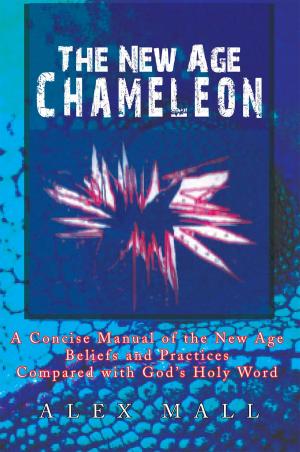 Cover of the book The New Age Chameleon by E.L. Tabler