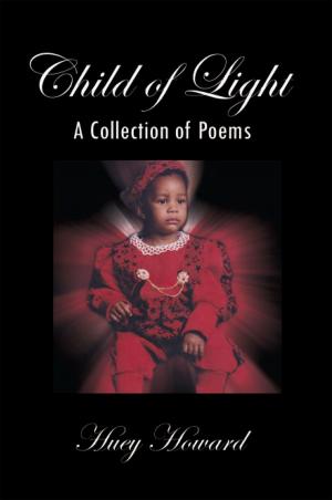 Cover of the book Child of Light by CD Von Bruton