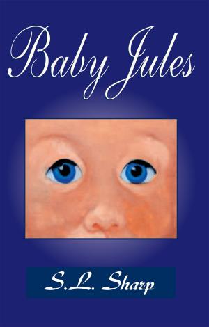 Cover of the book Baby Jules by Habiba Tran, Ivy Marie Apa