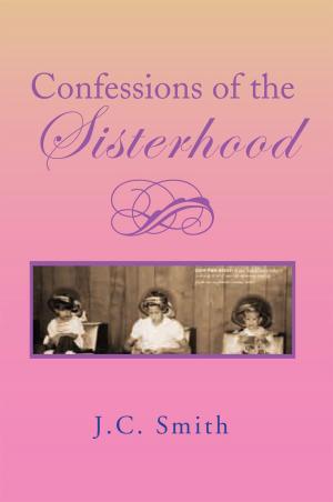 Book cover of Confessions of the Sisterhood