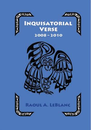 Cover of the book Inquisitorial Verse by Trevor C. Murray