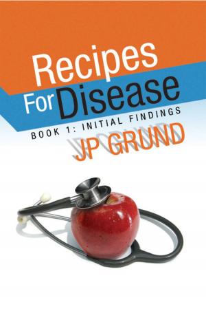Book cover of Recipes for Disease