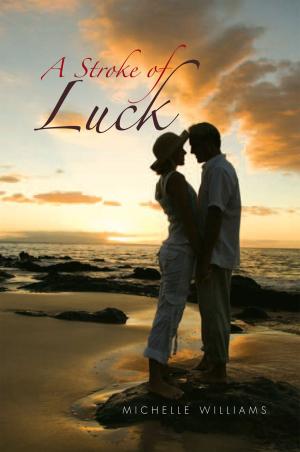 Cover of the book A Stroke of Luck by Kwabena Ntim