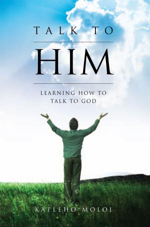 Cover of the book Talk to Him by Nemonica Bars