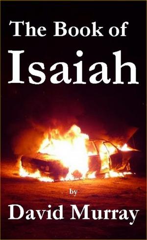 Book cover of The Book of Isaiah