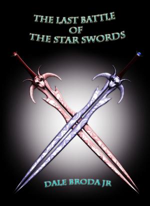 Cover of the book The Last Battle Of The Star Swords by T L Searle