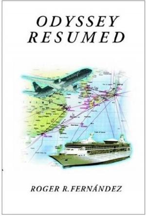 Cover of the book Odyssey Resumed by MaryJo Dawson
