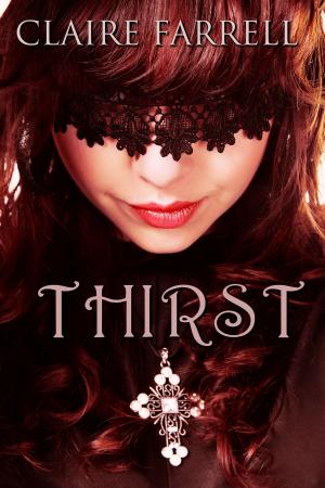 bigCover of the book Thirst (Ava Delaney #1) by 