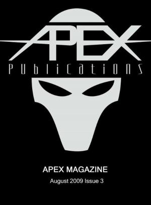 Book cover of Apex Magazine: Issue 2