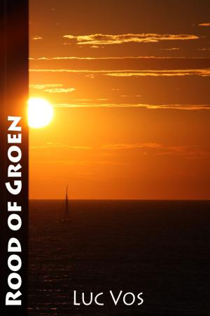 Cover of the book Rood of Groen by Rob Errera