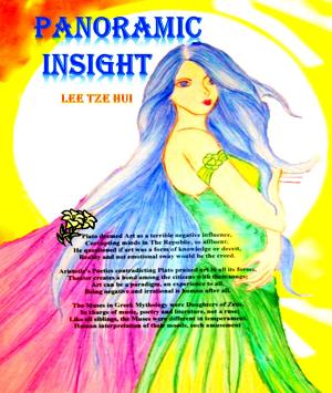 Cover of the book Panoramic Insight by Stephanie Pifer-Stone