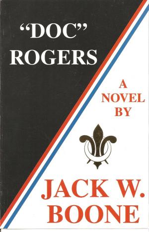 Book cover of Doc Rogers