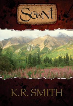 Cover of the book Scent by Karen Amanda Hooper