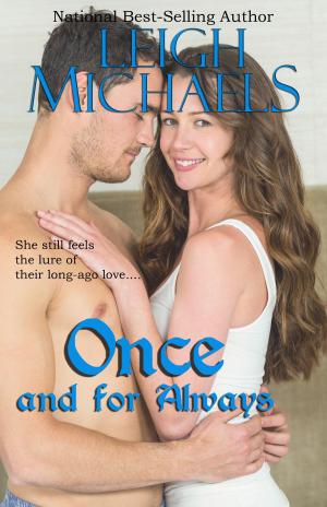 Book cover of Once and For Always