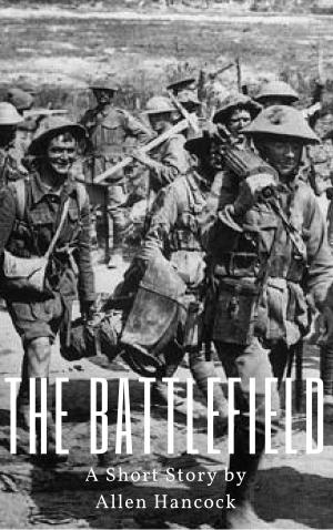 Cover of the book The Battlefield by Roger C. Lubeck