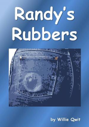 Cover of the book Randy's Rubbers by John  Gerard Sapodilla