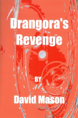 Book cover of Drangora's Revenge